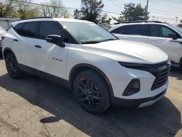 Vin: 3gnkbcr4xns189774, lot: 53885425, chevrolet blazer 2lt 20224