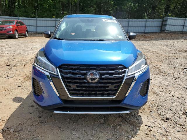 2022 NISSAN KICKS S - 3N1CP5BVXNL527684