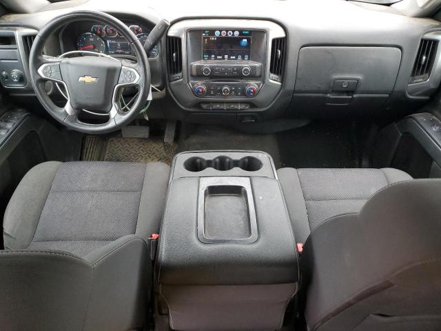 2018 CHEVROLET SILVERADO - 3GCPCREC5JG178769