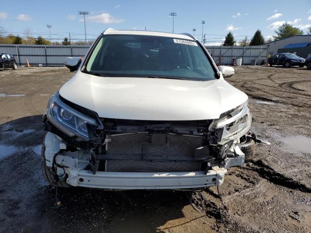 2016 HONDA CR-V TOURI - 5J6RM4H90GL128974