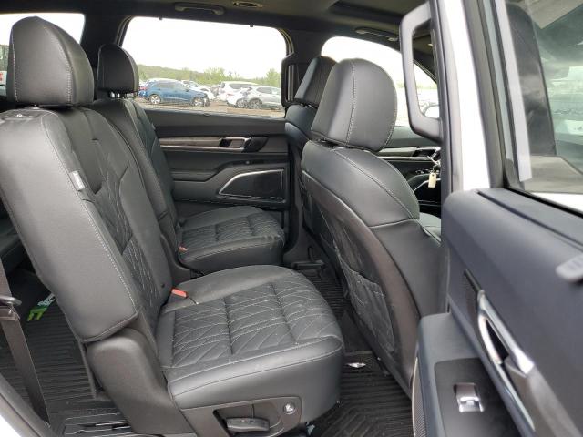2025 KIA TELLURIDE - 5XYP5DGC0SG615829