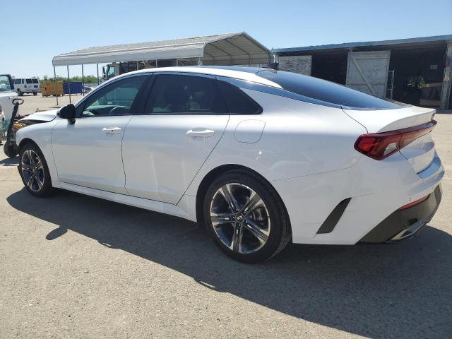 2021 KIA K5 EX - 5XXG34J27MG075778