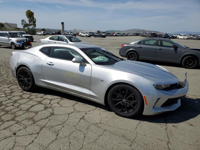 Vin: 1g1fa1rx6j0137645, lot: 55106625, chevrolet camaro ls 20184