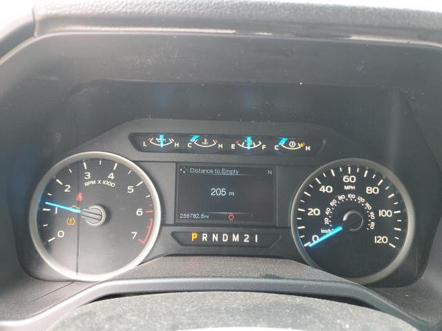 2015 FORD F150 SUPER - 1FTEW1CP2FKE14722