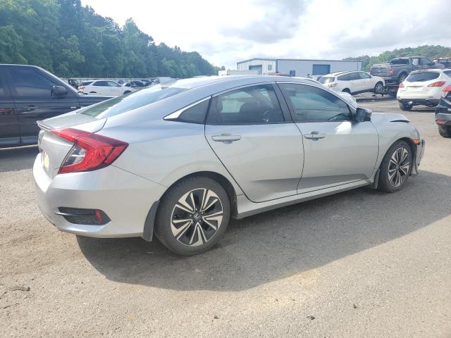 Vin: 19xfc1f70ge042973, lot: 54388215, honda civic exl 20163