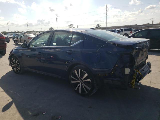 Vin: 1n4bl4cv6nn316338, lot: 54851735, nissan altima sr 20222