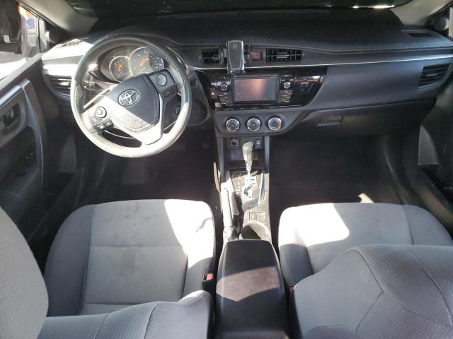 2016 TOYOTA COROLLA L - 5YFBURHE8GP375295