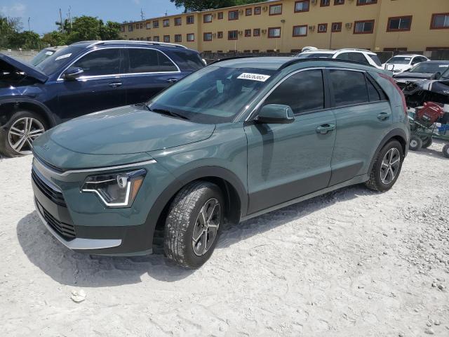 Vin: kndcr3le8s5236297, lot: 53826365, kia niro ex 2025 img_1