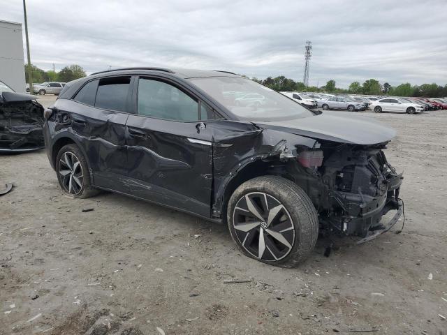 Vin: 1v2gnpe80pc001177, lot: 53820195, volkswagen id.4 pro s pro s 20234
