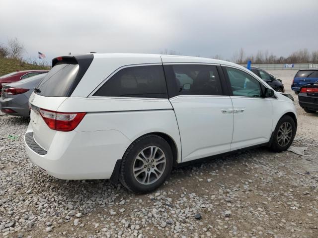 Vin: 5fnrl5h66db086703, lot: 52417025, honda all models exl 20133