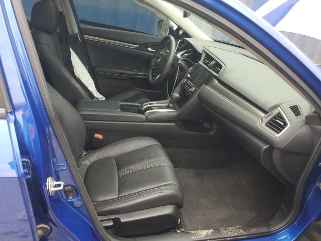 2020 HONDA CIVIC EXL 19XFC1F77LE019734