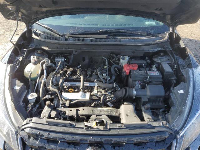2023 NISSAN KICKS SR - 3N1CP5DV6PL517251