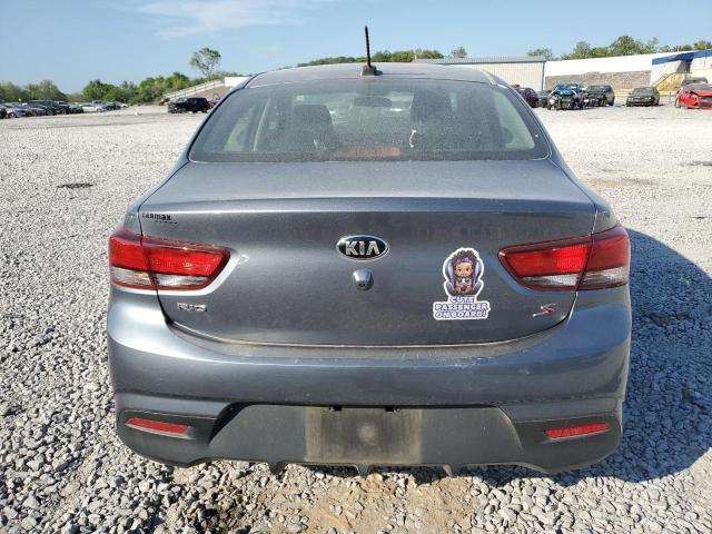 2019 KIA RIO S - 3KPA24AB2KE195244