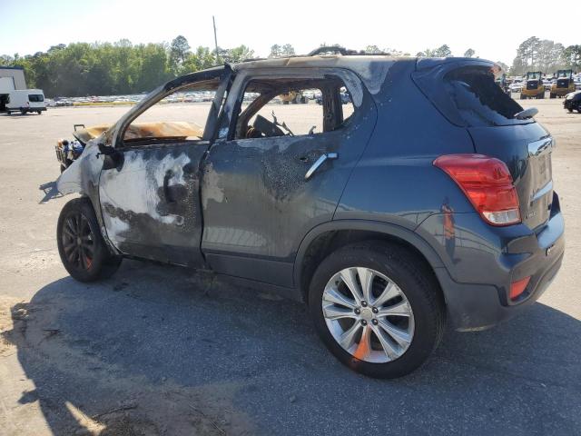 2018 CHEVROLET TRAX PREMI 3GNCJMSB8JL324471