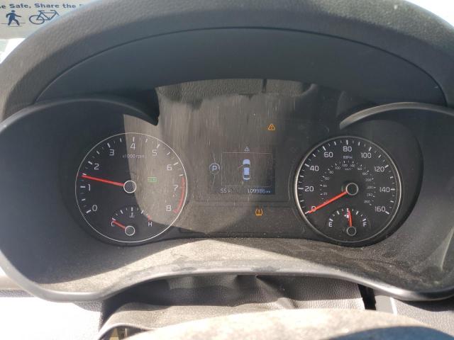 2016 KIA OPTIMA LX - KNAGT4L34G5109204