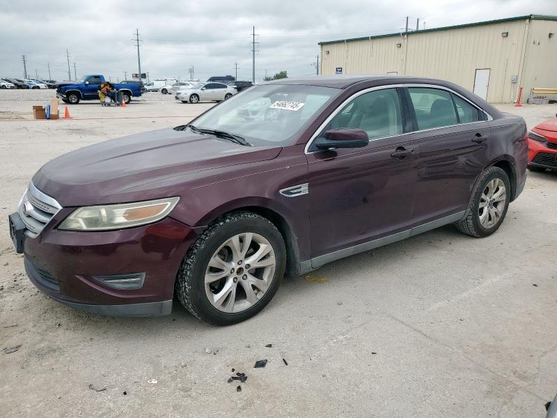 Vin: 1fahp2ew6bg183640, lot: 54662745, ford taurus sel 2011 img_1