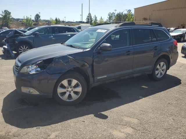 SUBARU OUTBACK 2.