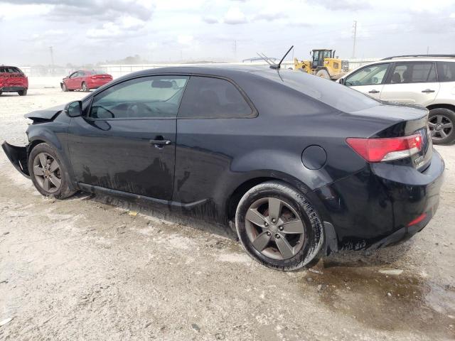Vin: knafu6a24c5527223, lot: 52136635, kia forte ex 20122