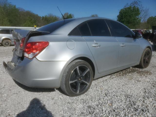 Vin: 1g1pc5sb6e7116019, lot: 52263885, chevrolet cruze lt 20143