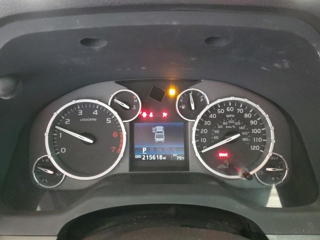 2016 TOYOTA TUNDRA CRE - 5TFDW5F14GX529126