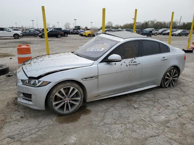 Vin: sajal4bv5hcp11233, lot: 53242725, jaguar xe r - sport 2017 img_1