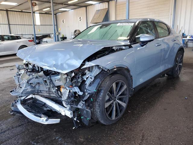POLESTAR 2 2021 LPSED3KA3ML017387 photo #1