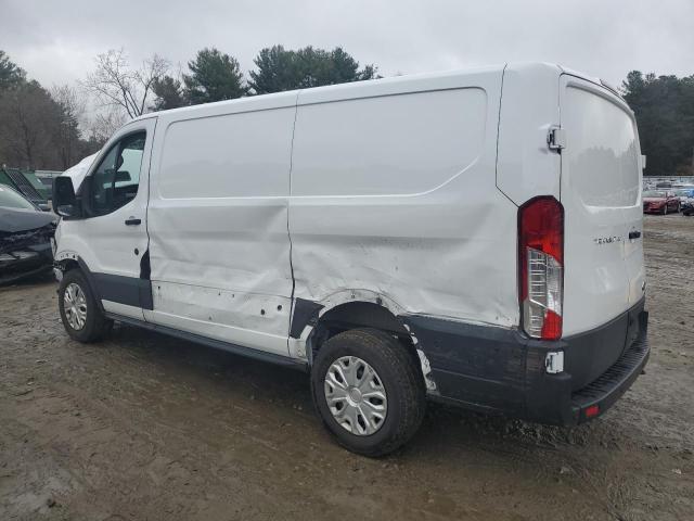 Vin: 1ftye1y84rka38434, lot: 52954035, ford transit t-150 20242