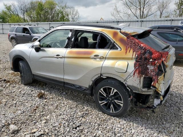 Vin: ja4atwaa6pz038113, lot: 52232905, mitsubishi eclipse se 20232
