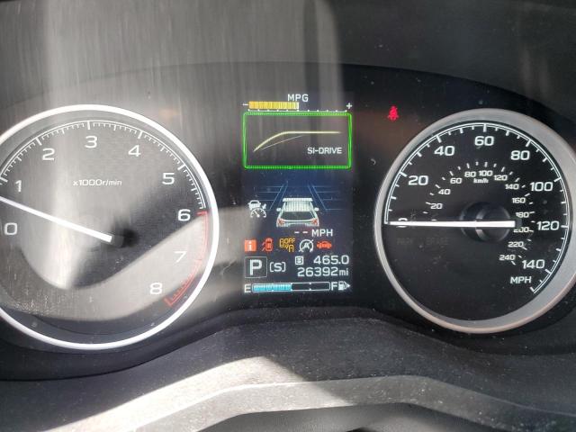 2021 SUBARU FORESTER L - JF2SKAUC9MH418949