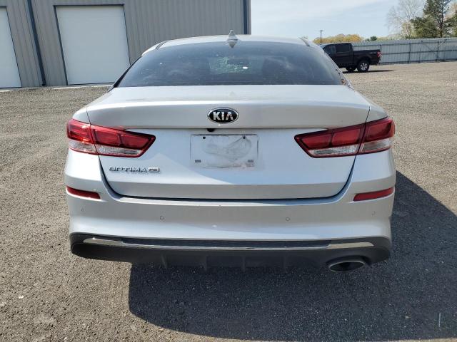 2019 KIA OPTIMA LX - 5XXGT4L36KG335607
