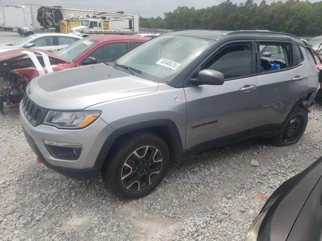 Vin: 3c4njddb6lt195731, lot: 50948035, jeep compass trailhawk 2020 img_1