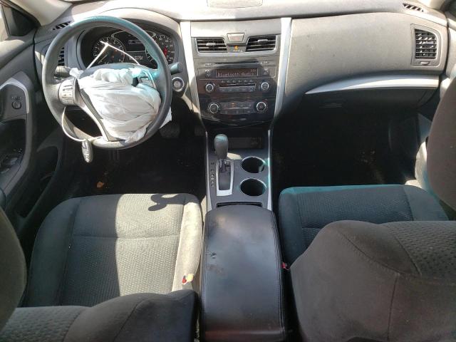 2015 NISSAN ALTIMA 2.5 - 1N4AL3AP9FN898673