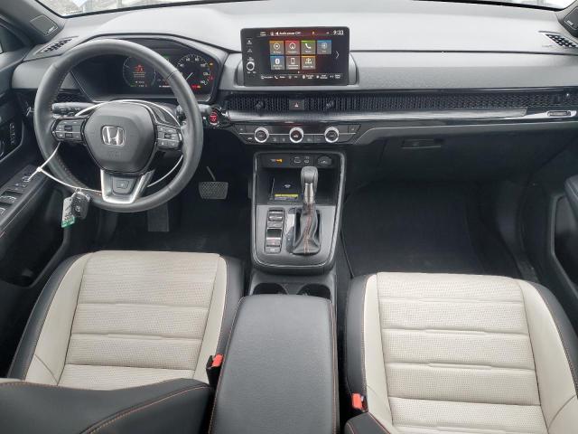 2023 HONDA CR-V SPORT - 7FARS6H96PE009812