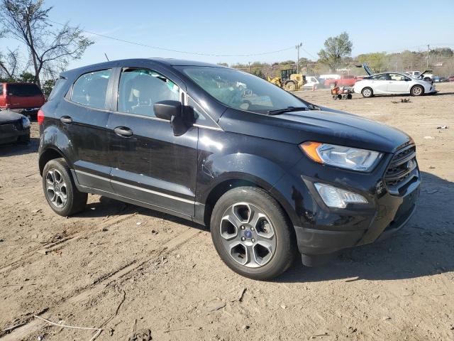 Vin: maj3s2fe7mc399215, lot: 52559125, ford ecosport s 20214