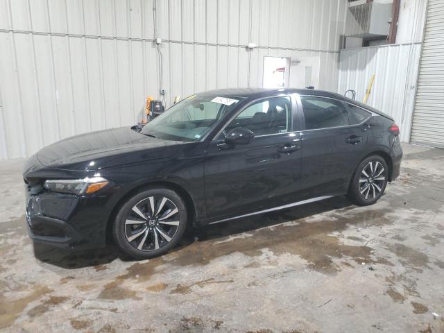 Vin: 19xfl1h70re012730, lot: 53542195, honda civic exl 2024 img_1
