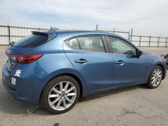 2017 MAZDA 3 GRAND TO - 3MZBN1M38HM147869