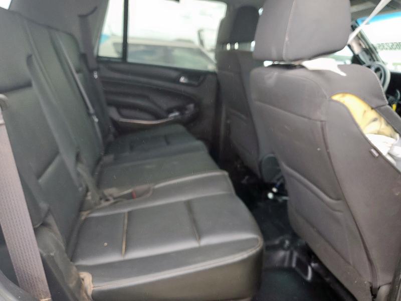 2017 CHEVROLET TAHOE POLI 1GNLCDEC1HR216307