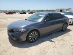 2022 HONDA CIVIC EX - JHMFE1F78NX000816