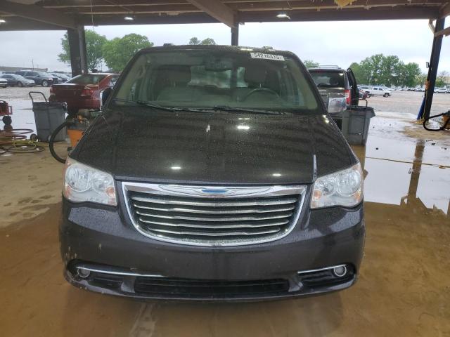 2015 CHRYSLER TOWN & COU - 2C4RC1CG5FR628504