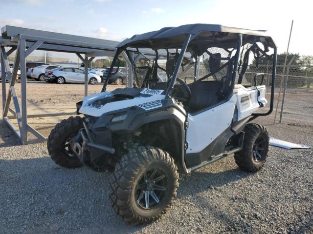 2021 HONDA SXS1000 M5 - 1HFVE0420M4503972