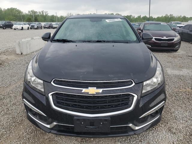 2015 CHEVROLET CRUZE LTZ - 1G1PG5SBXF7260419