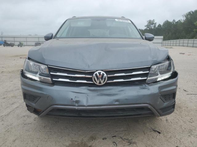 2021 VOLKSWAGEN TIGUAN SE 3VV3B7AX6MM160089