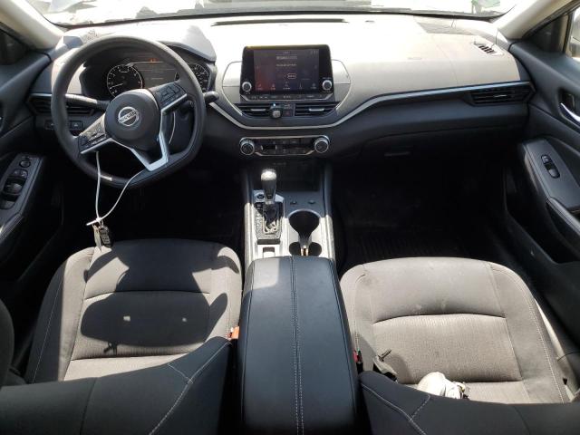 2022 NISSAN ALTIMA SV - 1N4BL4DWXNN343632