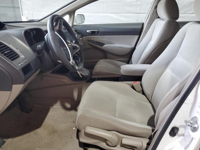2010 HONDA CIVIC LX - 2HGFA1F58AH573971