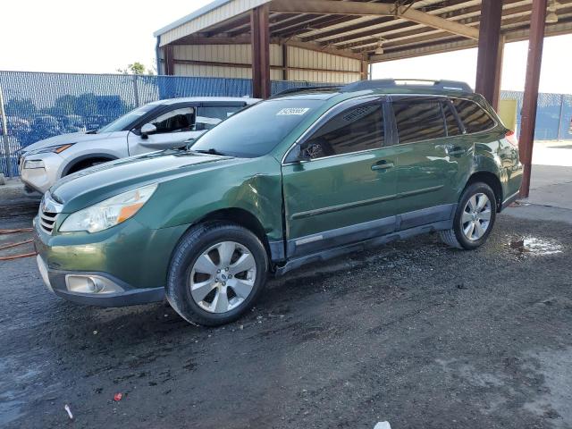 Vin: 4s4brelc6c2257105, lot: 54295565, subaru outback 3.6r limited 2012 img_1