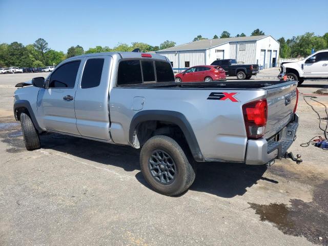Vin: 3tyrx5gn4mt007932, lot: 52251215, toyota tacoma access cab 20212