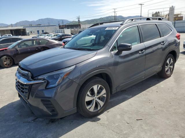 Vin: 4s4wmacd3p3439619, lot: 50900215, subaru ascent premium 2023 img_1