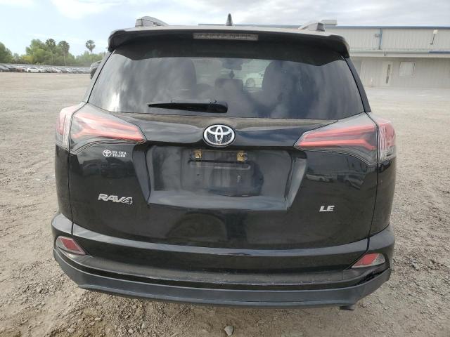 2018 TOYOTA RAV4 LE - 2T3ZFREVXJW461721