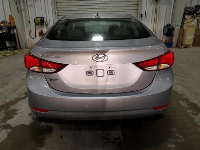 2015 HYUNDAI ELANTRA SE - 5NPDH4AE7FH587398