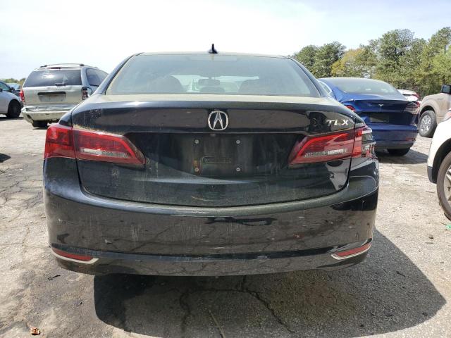 2017 ACURA TLX - 19UUB2F38HA005723